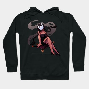 Eris DDE Splash Art Hoodie